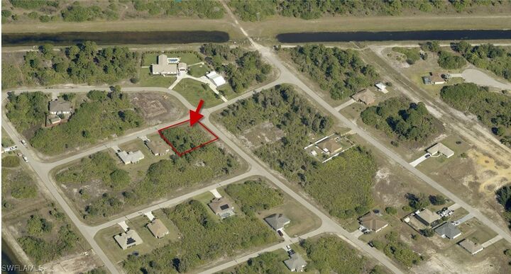 Property Photo:  218 Parsons Street  FL 33974 