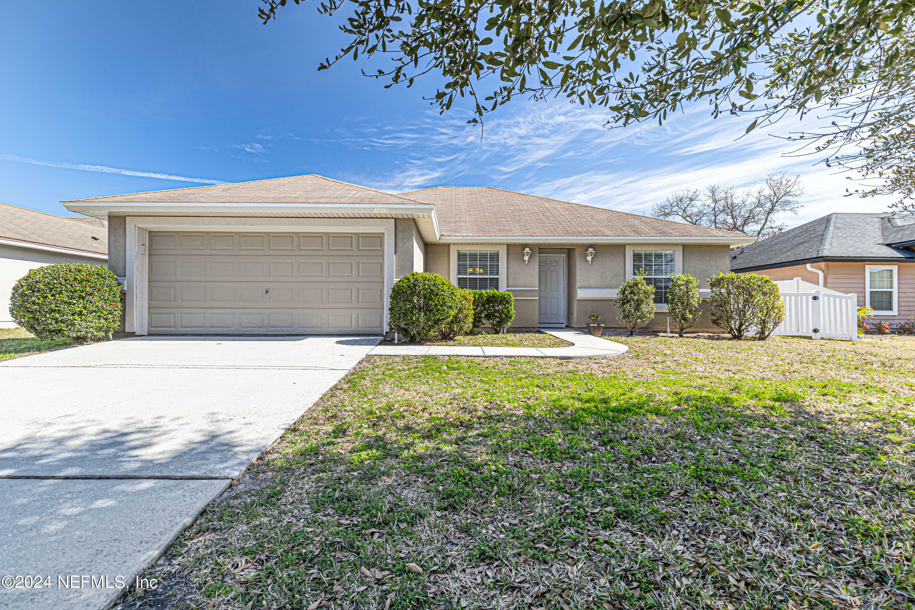 Property Photo:  3217 Deer Creek Drive  FL 32068 