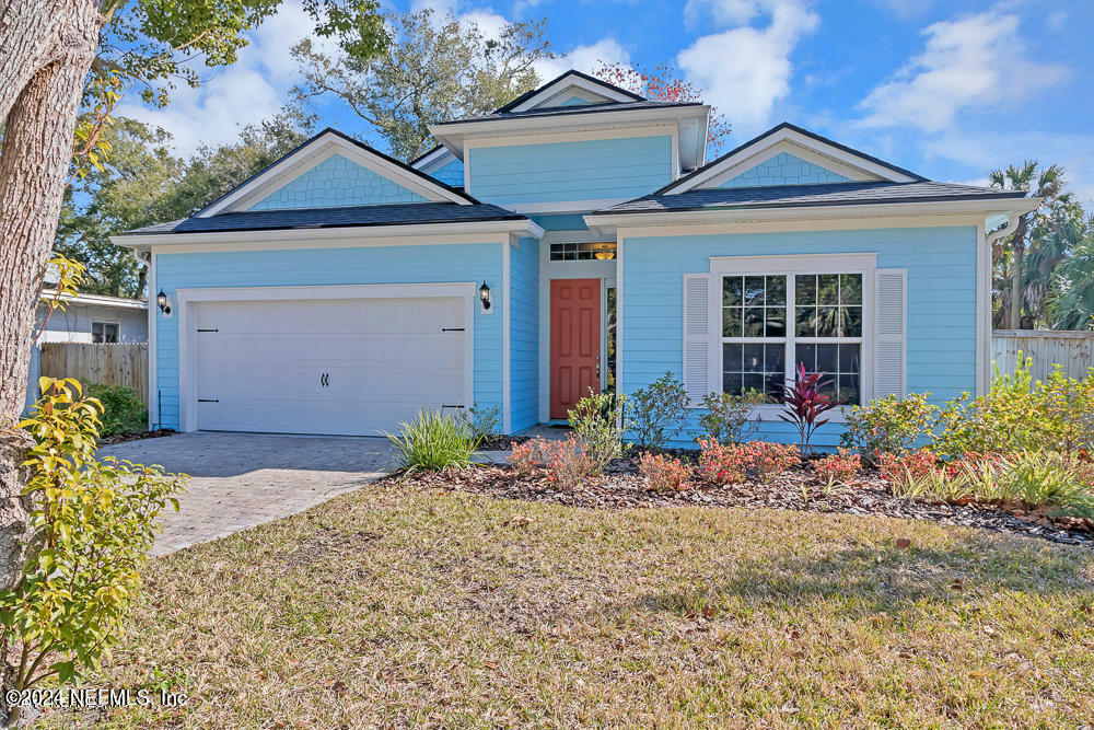 1729 Sunset Drive  Jacksonville Beach FL 32250 photo