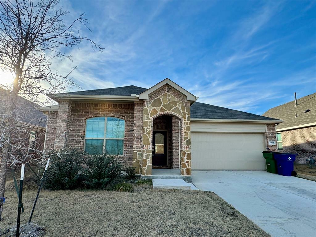 Property Photo:  7905 Marsh Lane  TX 75071 