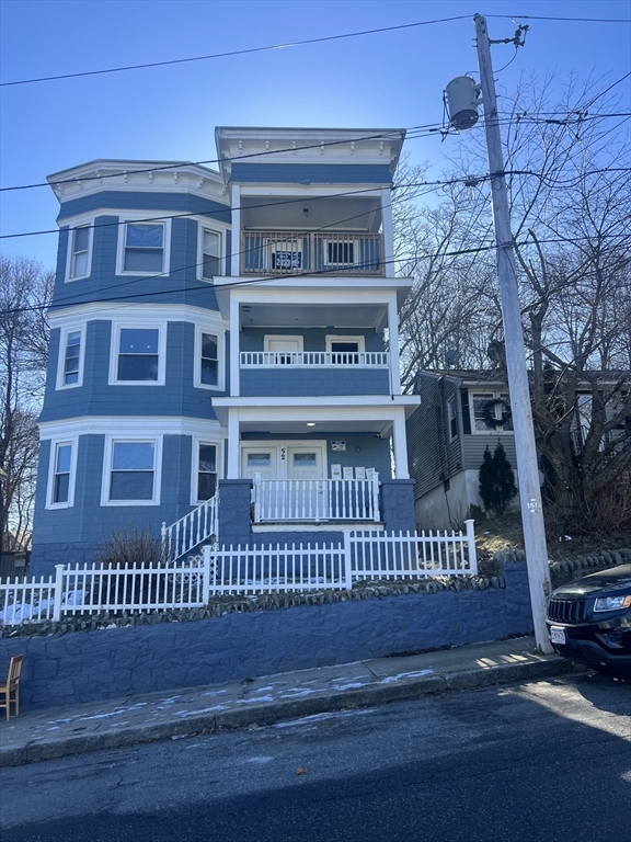 Property Photo:  52-54 Olive Ave  MA 01841 