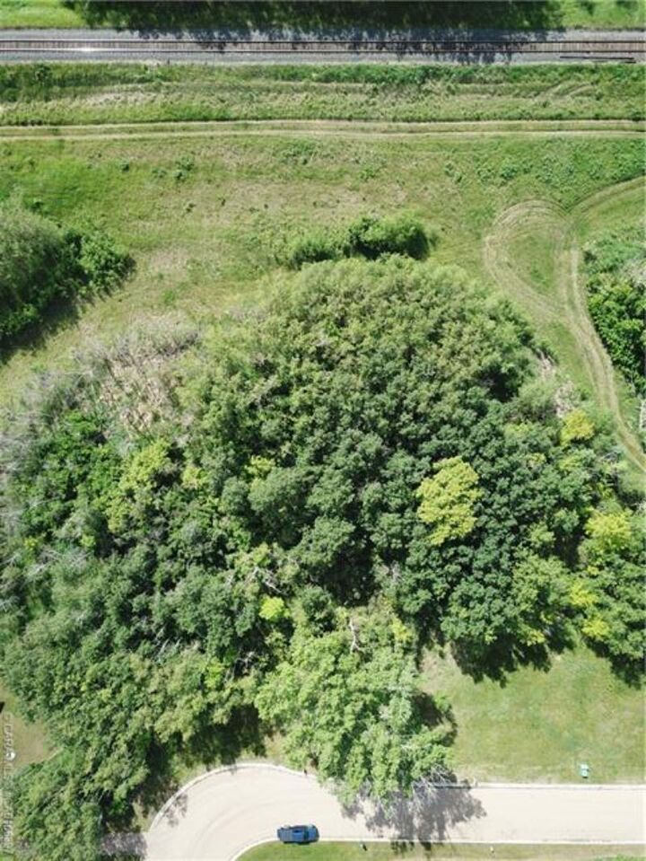 Property Photo: Lot 5 44 Avenue Close AB T0C 0B0