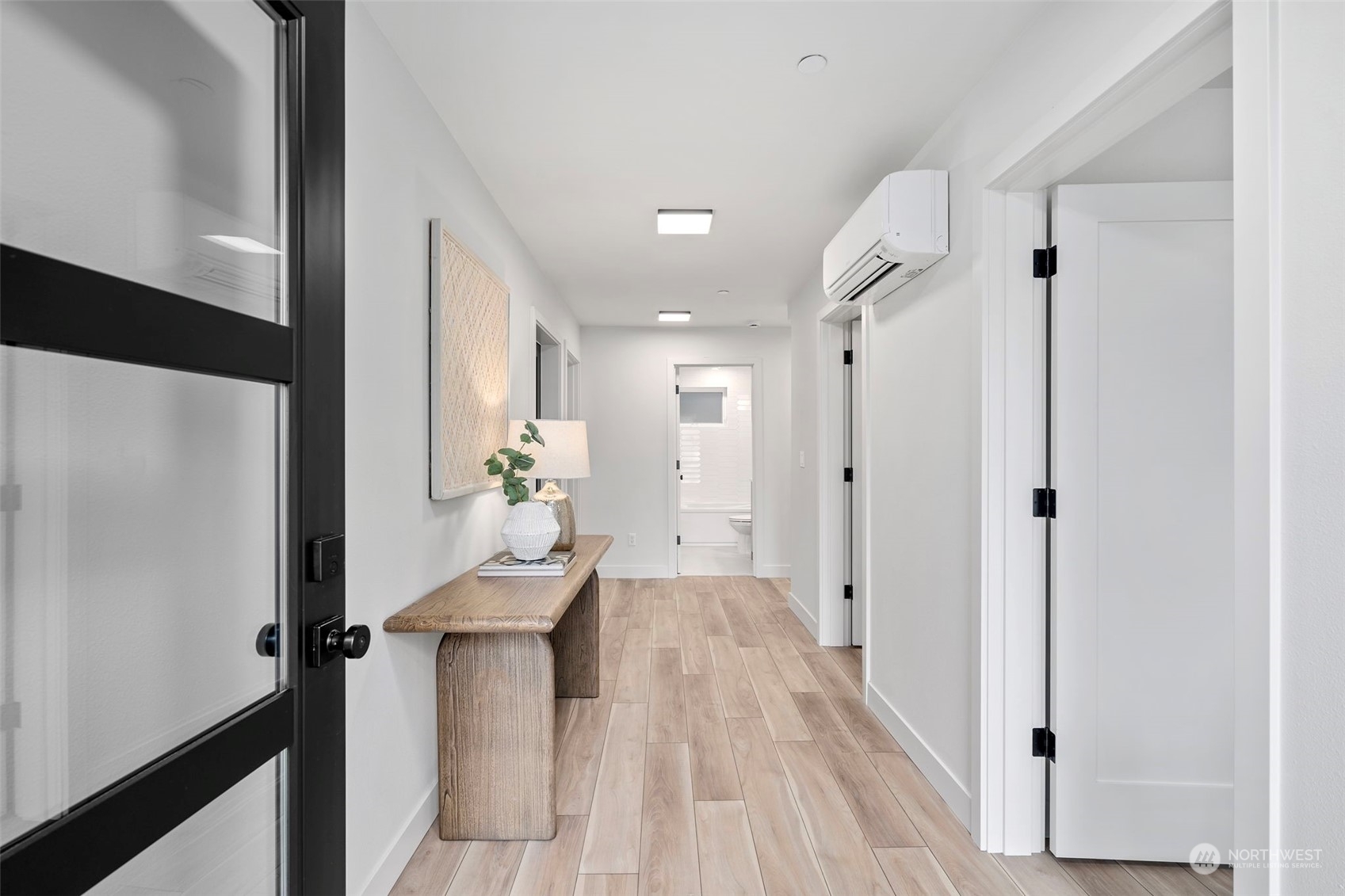 Property Photo: 1209 NE 97th Street WA 98115