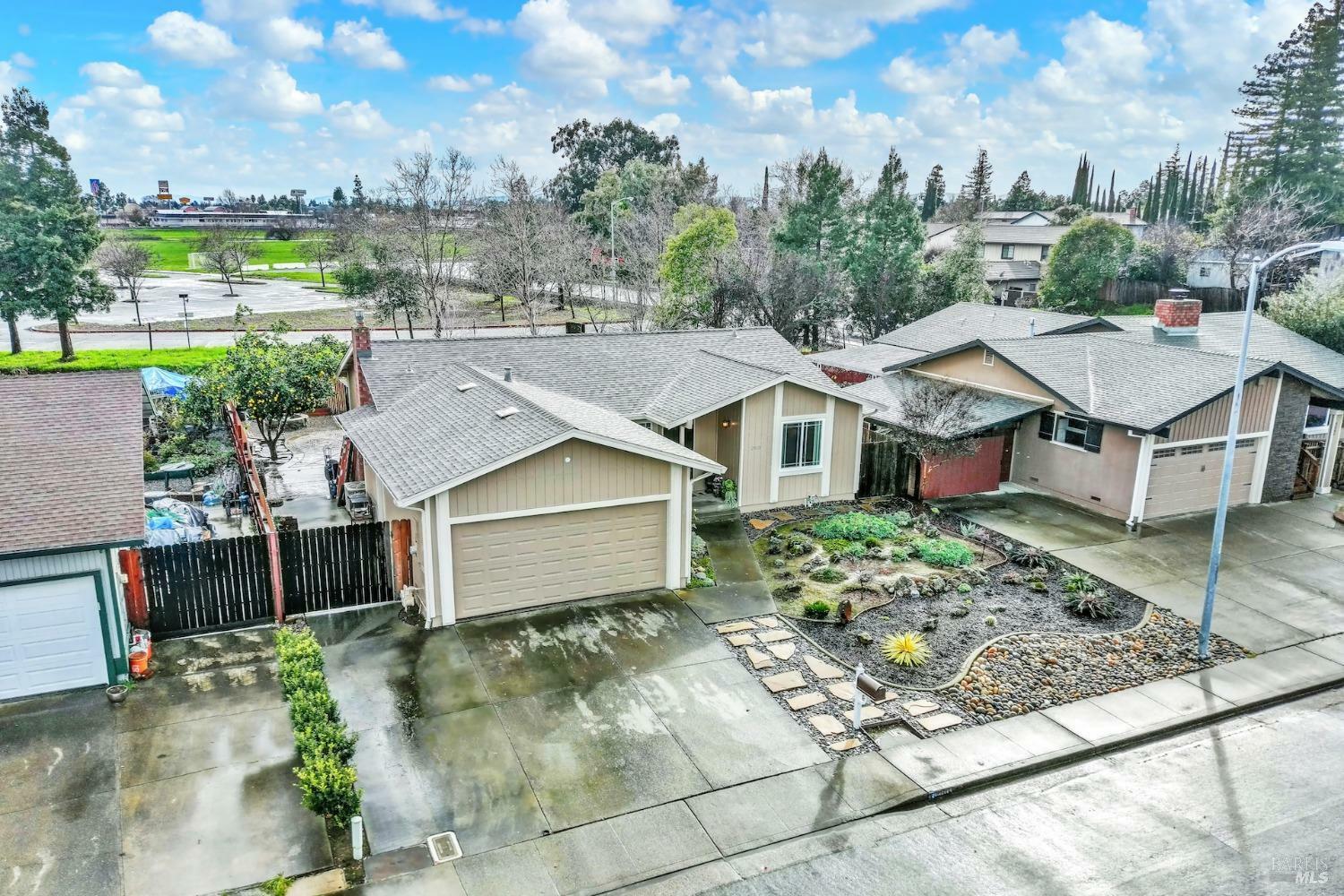 Property Photo:  2805 Miller Court  CA 94534 