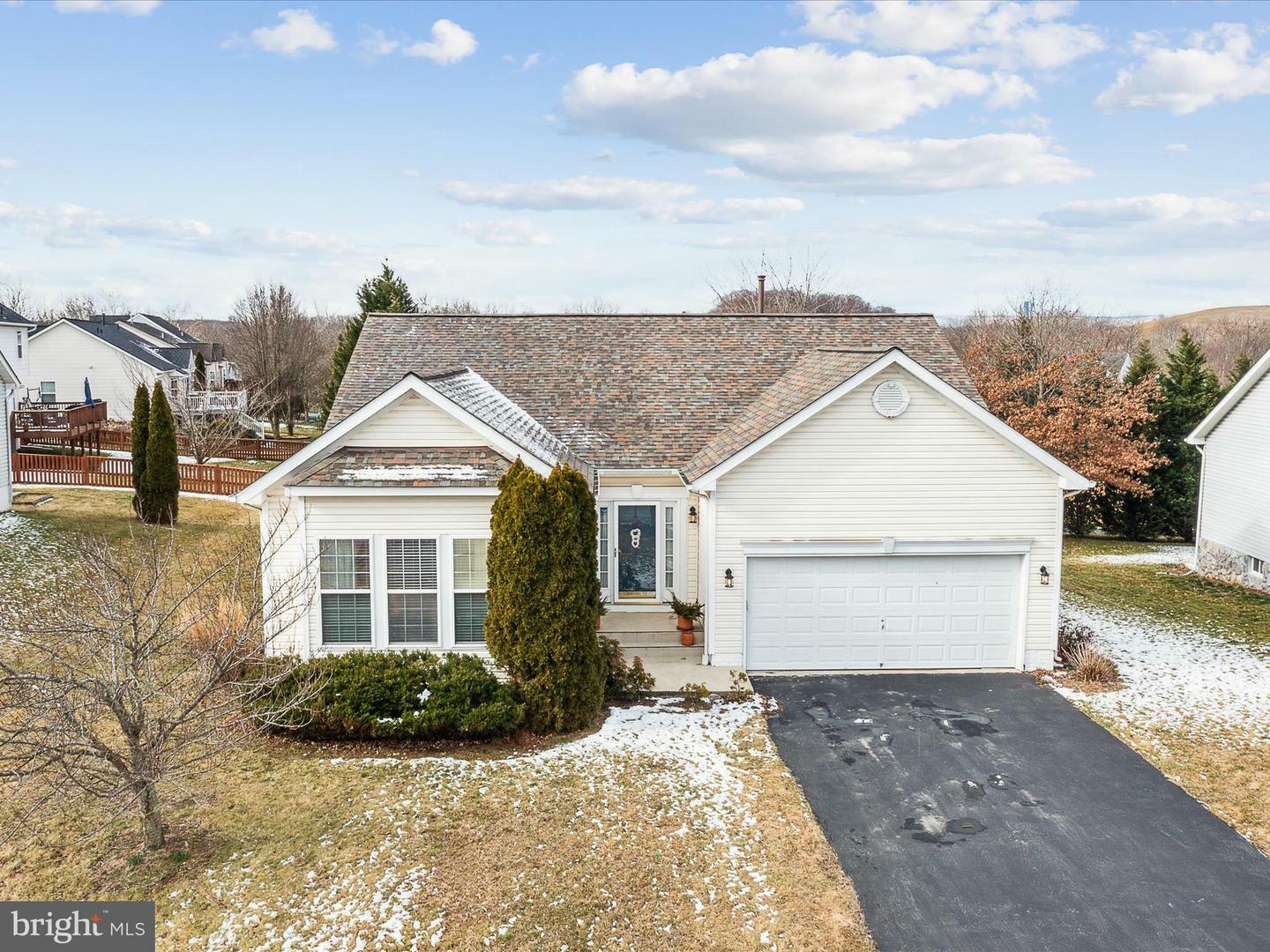 Property Photo:  705 Hogan Drive  WV 25405 