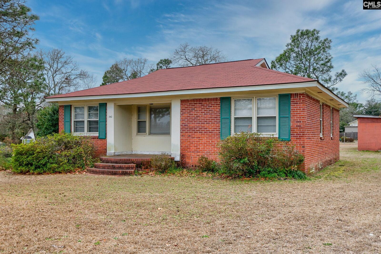 Property Photo:  340 Preston  SC 29170 