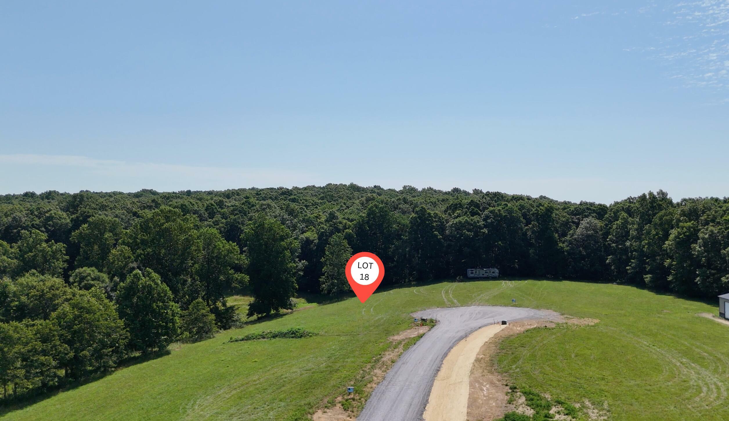 Property Photo: 0 Snowy Meadow Lane TN 37379