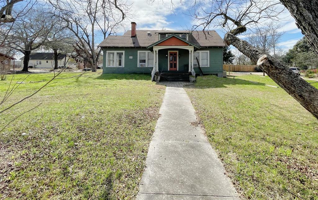 Property Photo:  1605 15th Street  TX 77340 