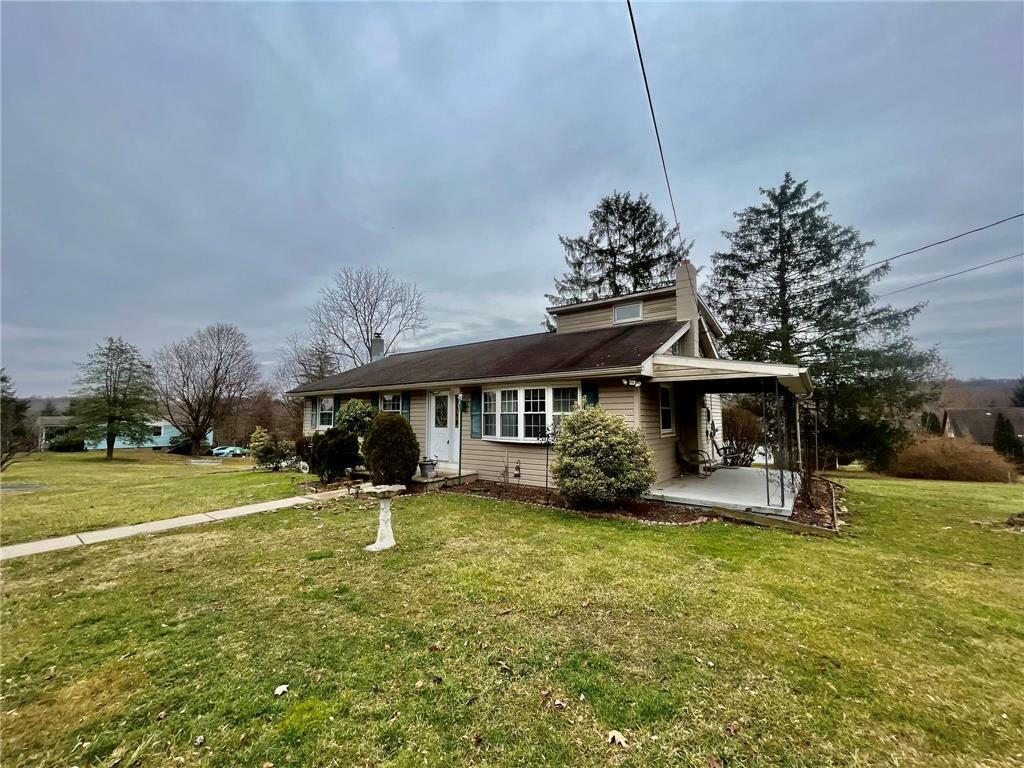 Property Photo:  35 Shirley Street  PA 18042 