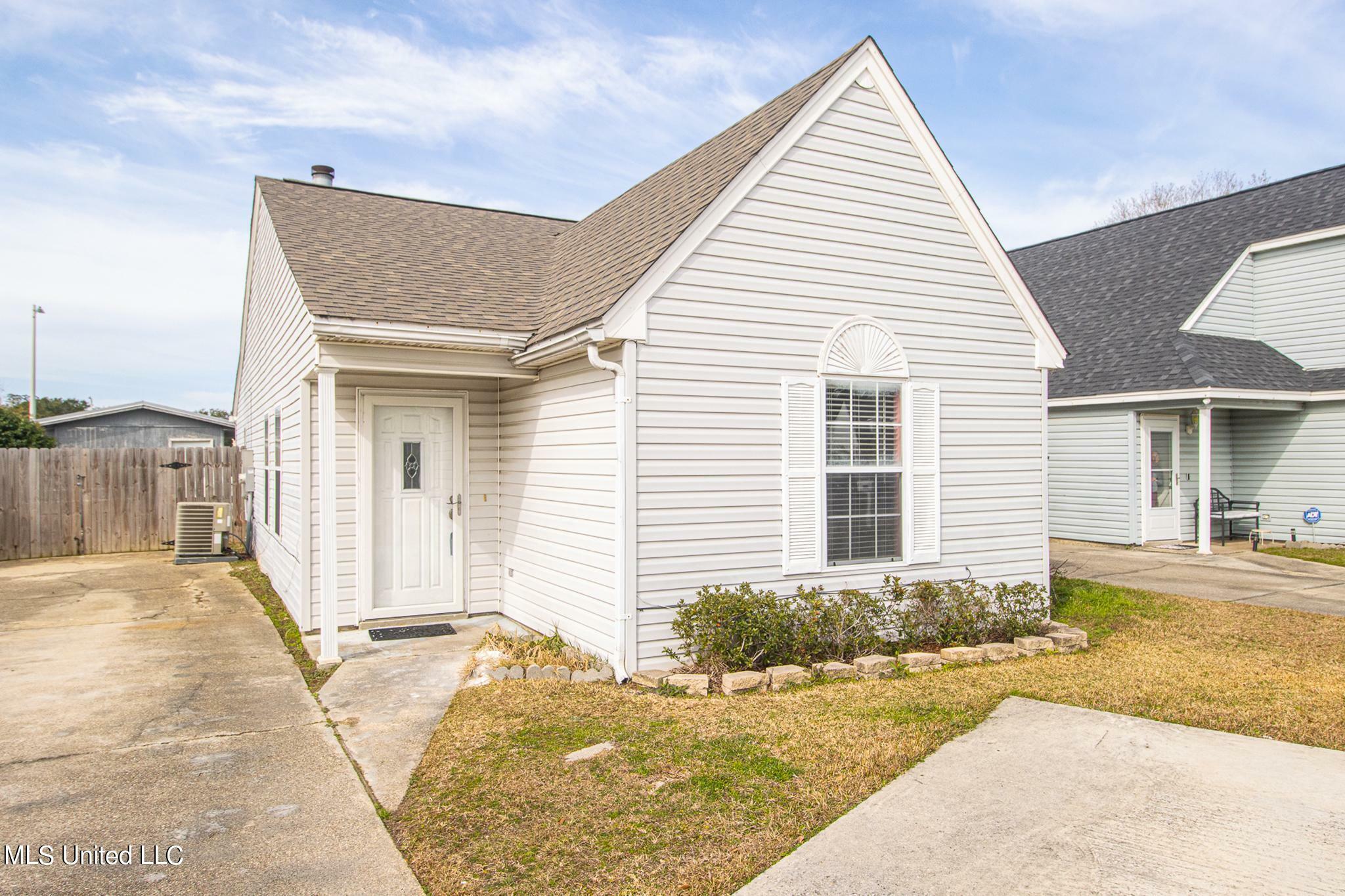 Property Photo:  11029 Windsor Hill Drive  MS 39540 