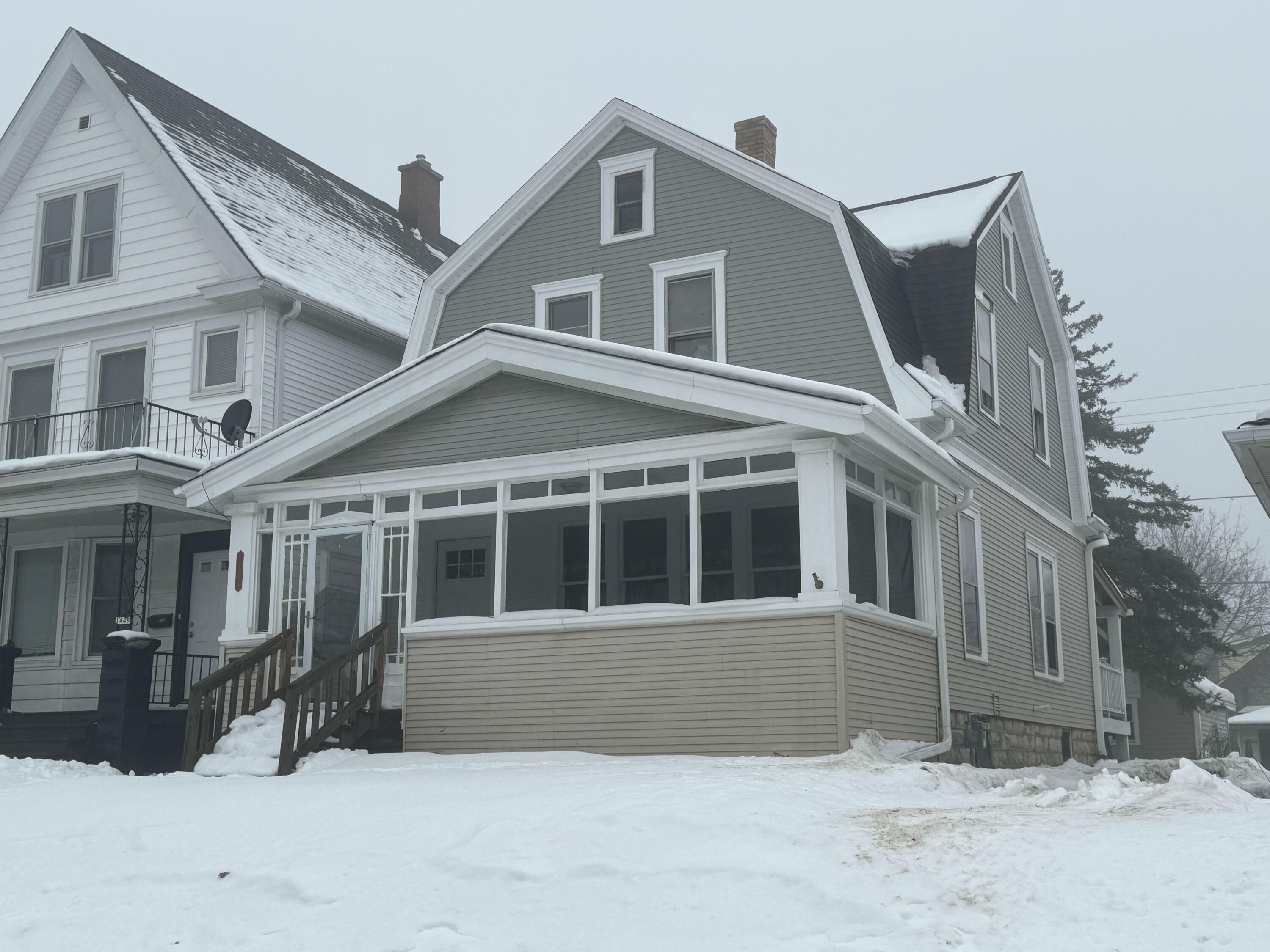 Property Photo:  1447 S 77th St  WI 53214 