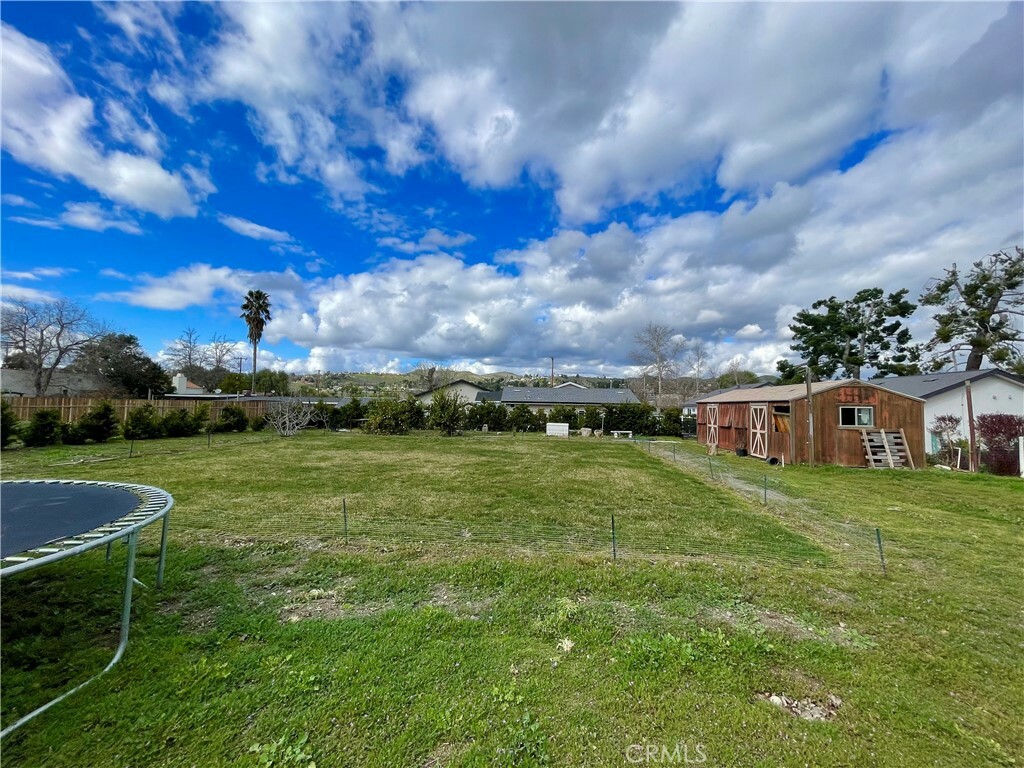 Property Photo:  0 Lost Canyon Road  CA 91387 