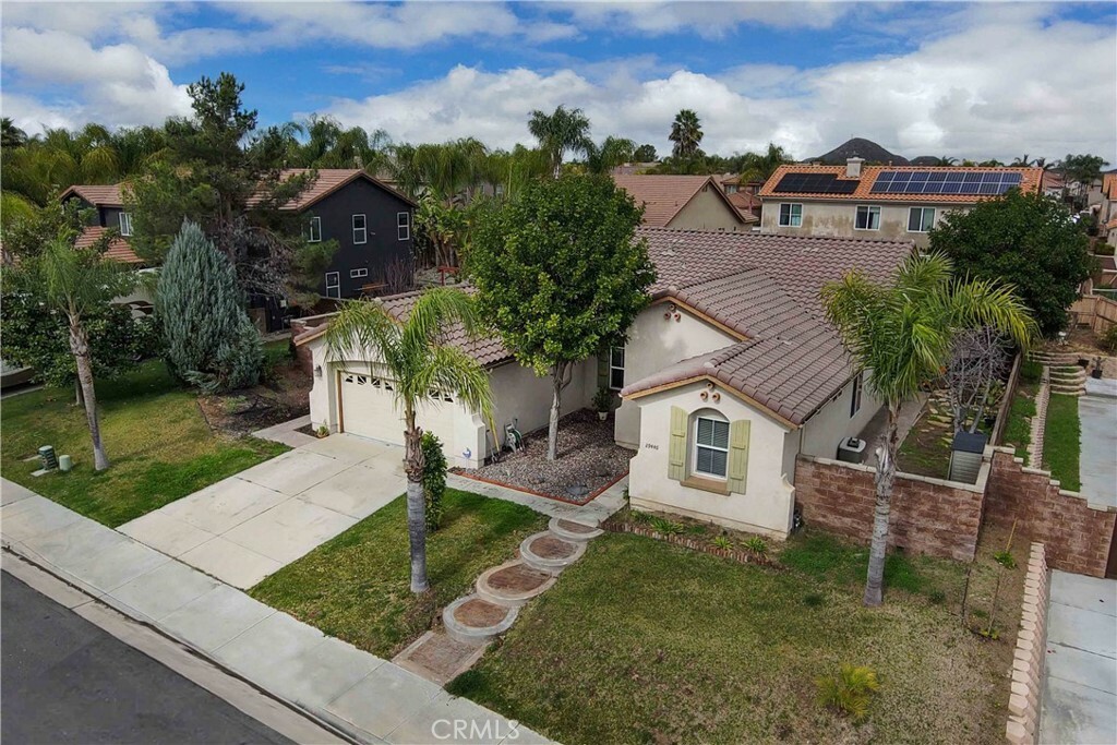 Property Photo:  29446 Woodbine Lane  CA 92584 