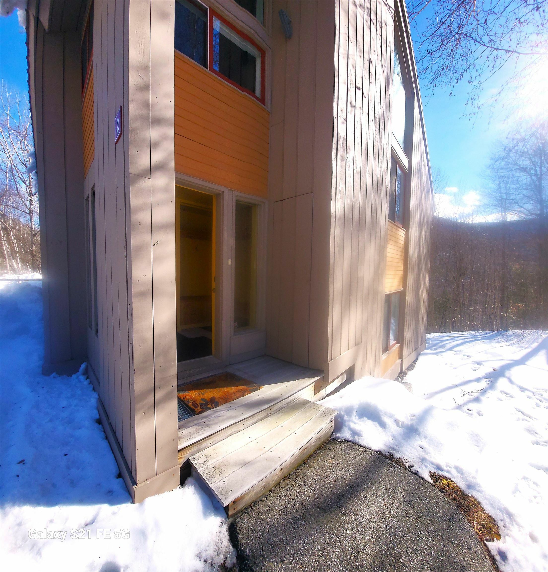 Property Photo: 57 Clearbrook Road 2 NH 03251