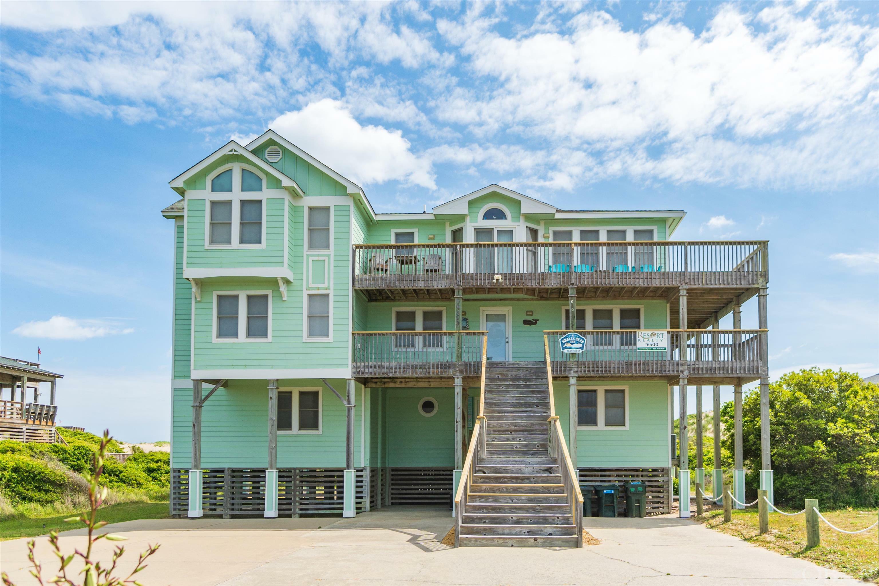 Property Photo:  10405 S Old Oregon Inlet Road  NC 27959 