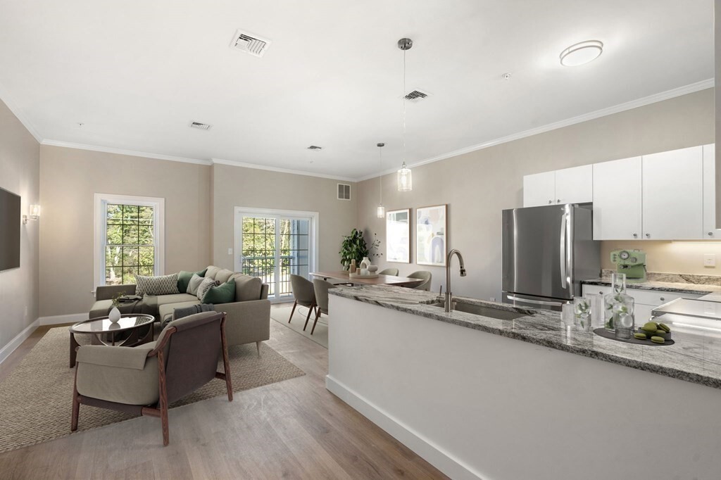 Property Photo: 244 Main 102 MA 02054