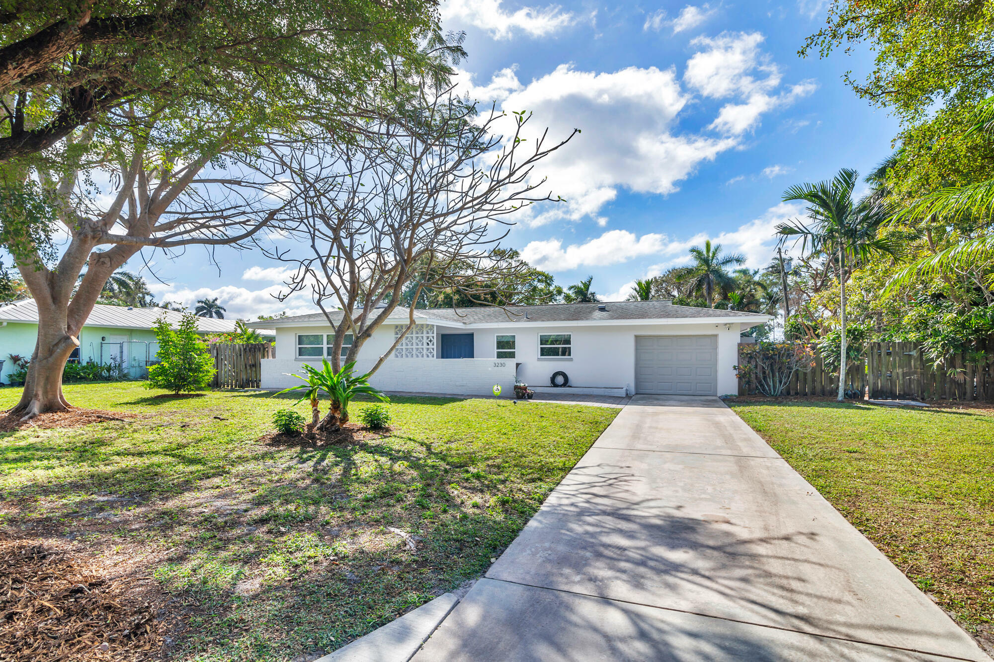 Property Photo:  3230 Karl Road  FL 33406 