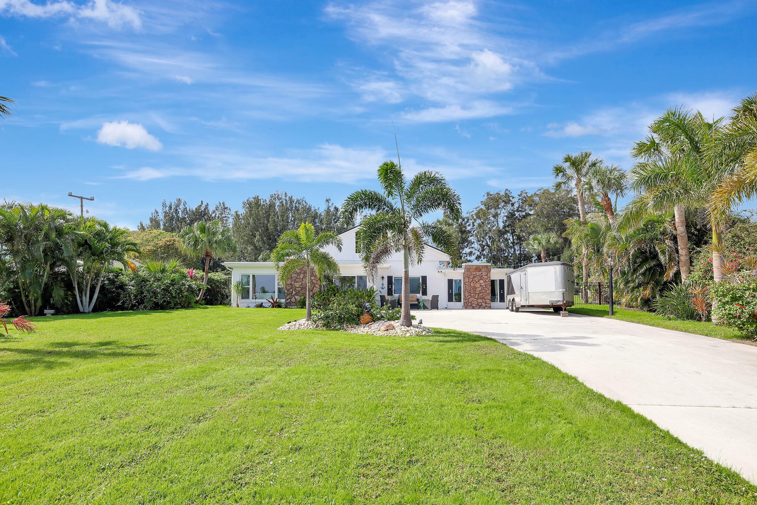 Property Photo:  4751 S Indian River Drive  FL 34982 