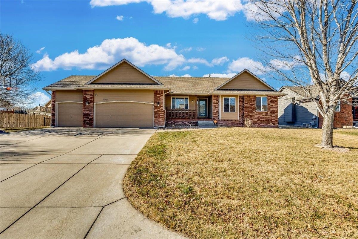 Property Photo:  14903 W Lynndale St  KS 67235 