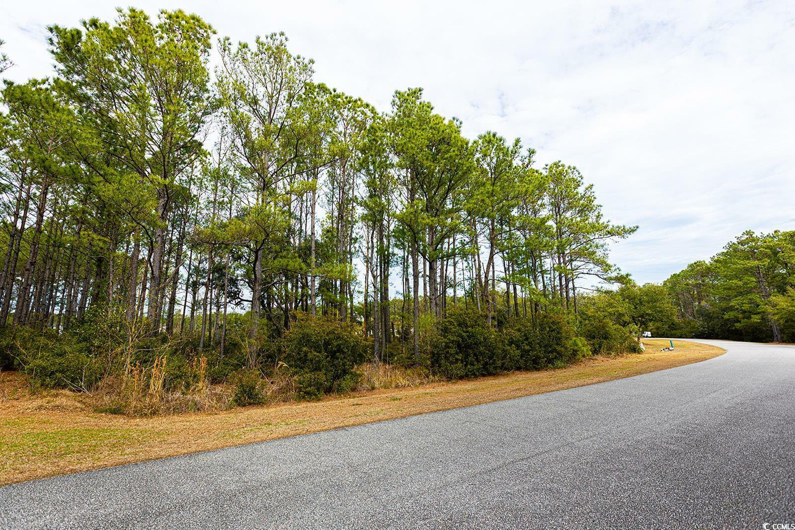 Property Photo:  2833 Vanderbilt Blvd.  SC 29585 