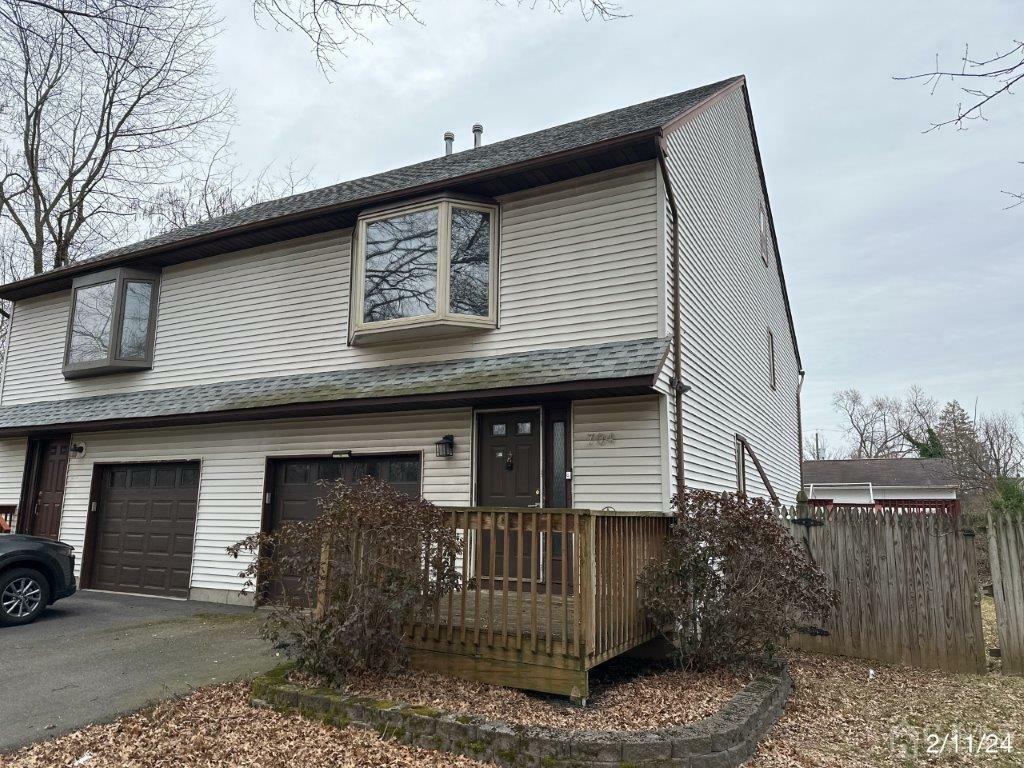 Property Photo:  704 Cook Avenue  NJ 08846 