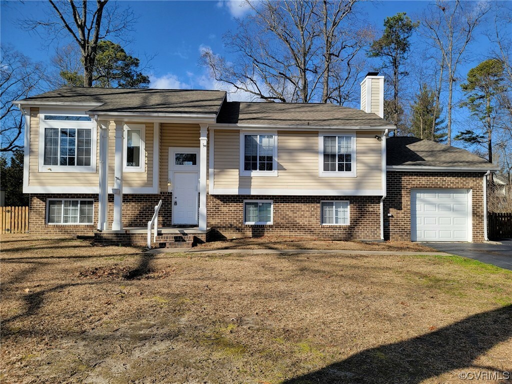 Property Photo:  6290 Queens Lace Road  VA 23111 