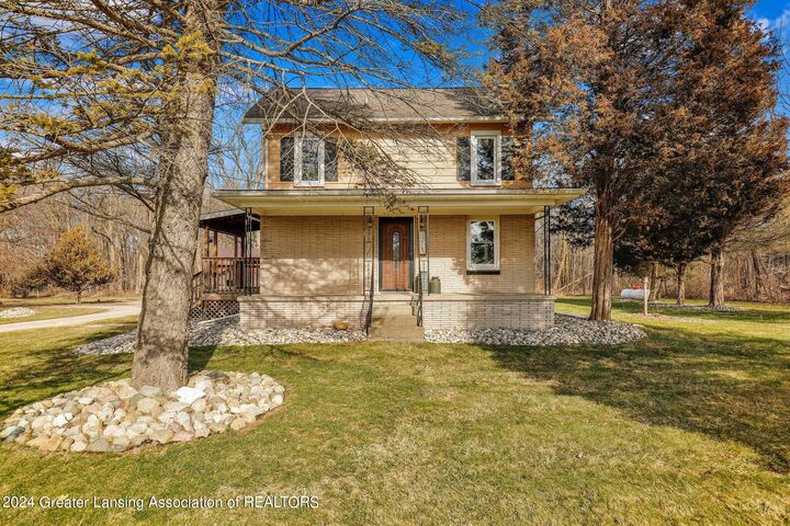 811 E Holt Road  Williamston MI 48895 photo