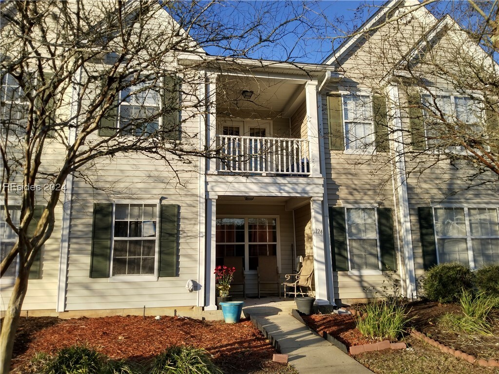 Property Photo:  124 University Parkway  SC 29909 