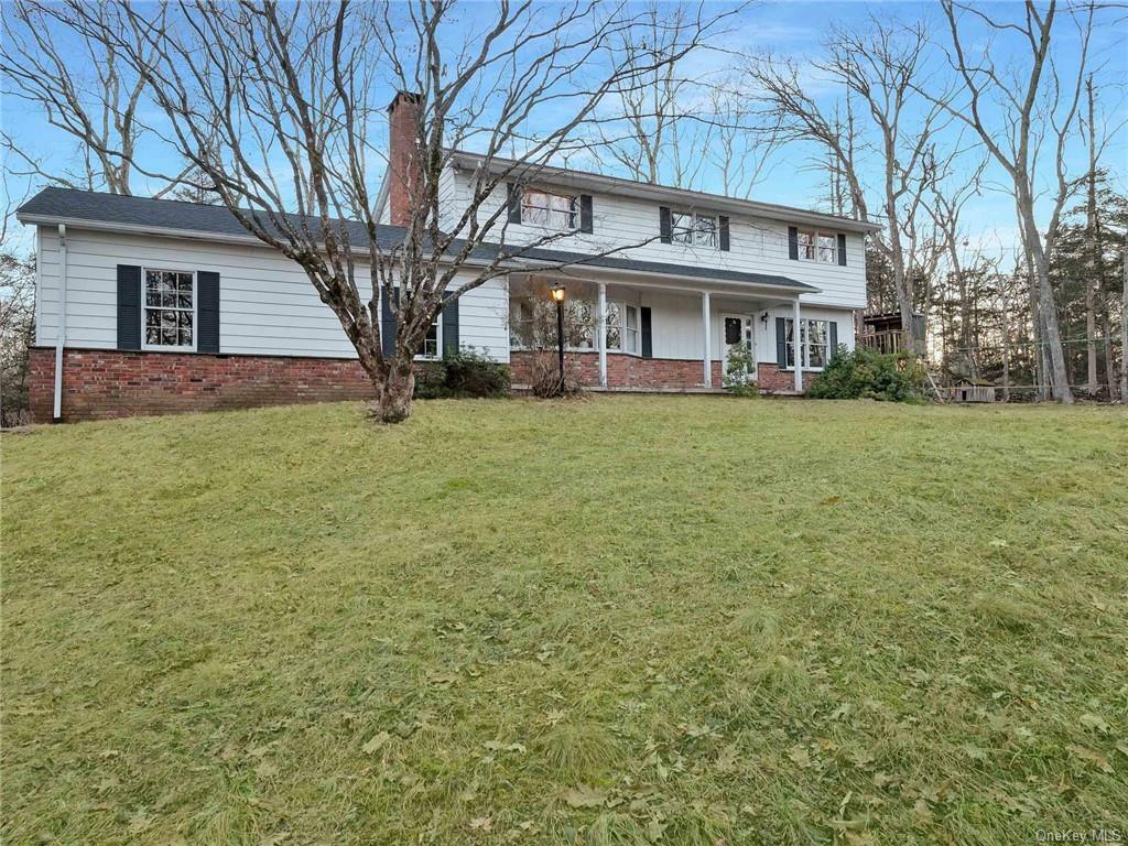 Property Photo:  14 Maurizi Lane  NY 12498 