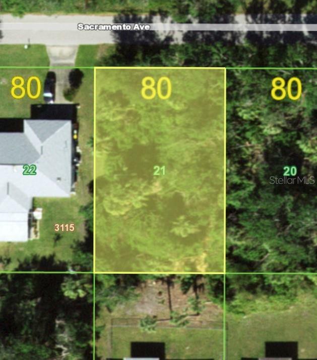 Property Photo: 22515 Sacramento Avenue FL 33954