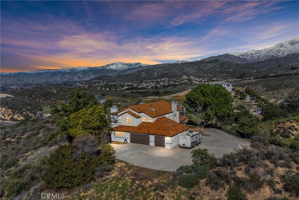 Property Photo:  37075 Marondi Drive  CA 92320 