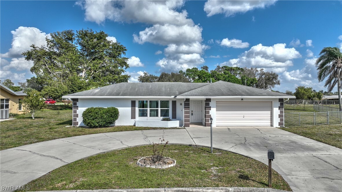 Property Photo:  249 Brookside Street  FL 33936 