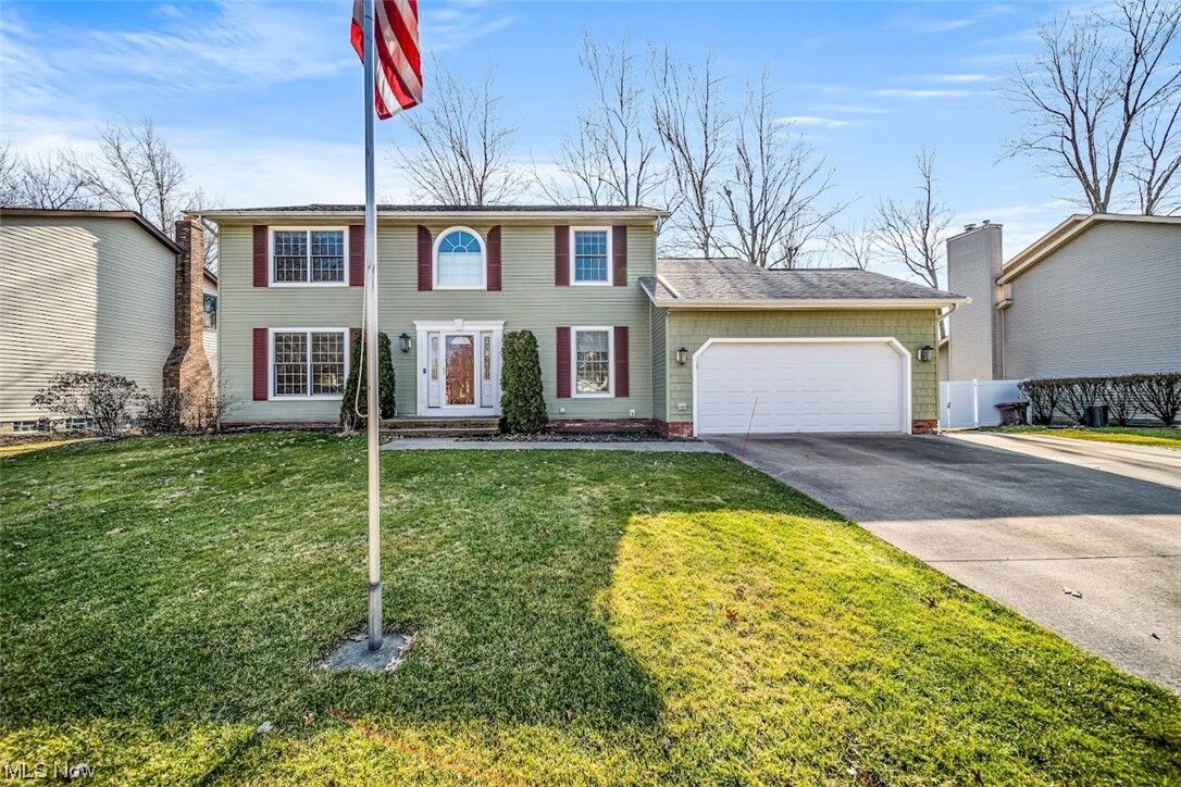 Property Photo:  7790 Champaign Drive  OH 44060 