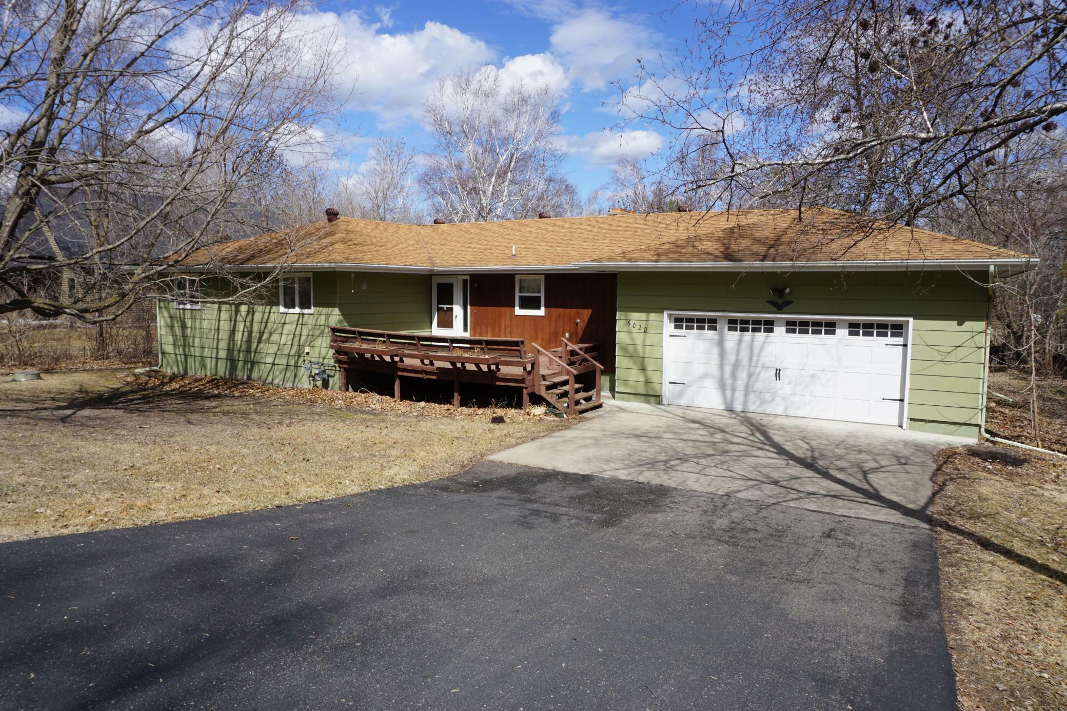 Property Photo:  6020 Shady Lane NE  MN 56601 