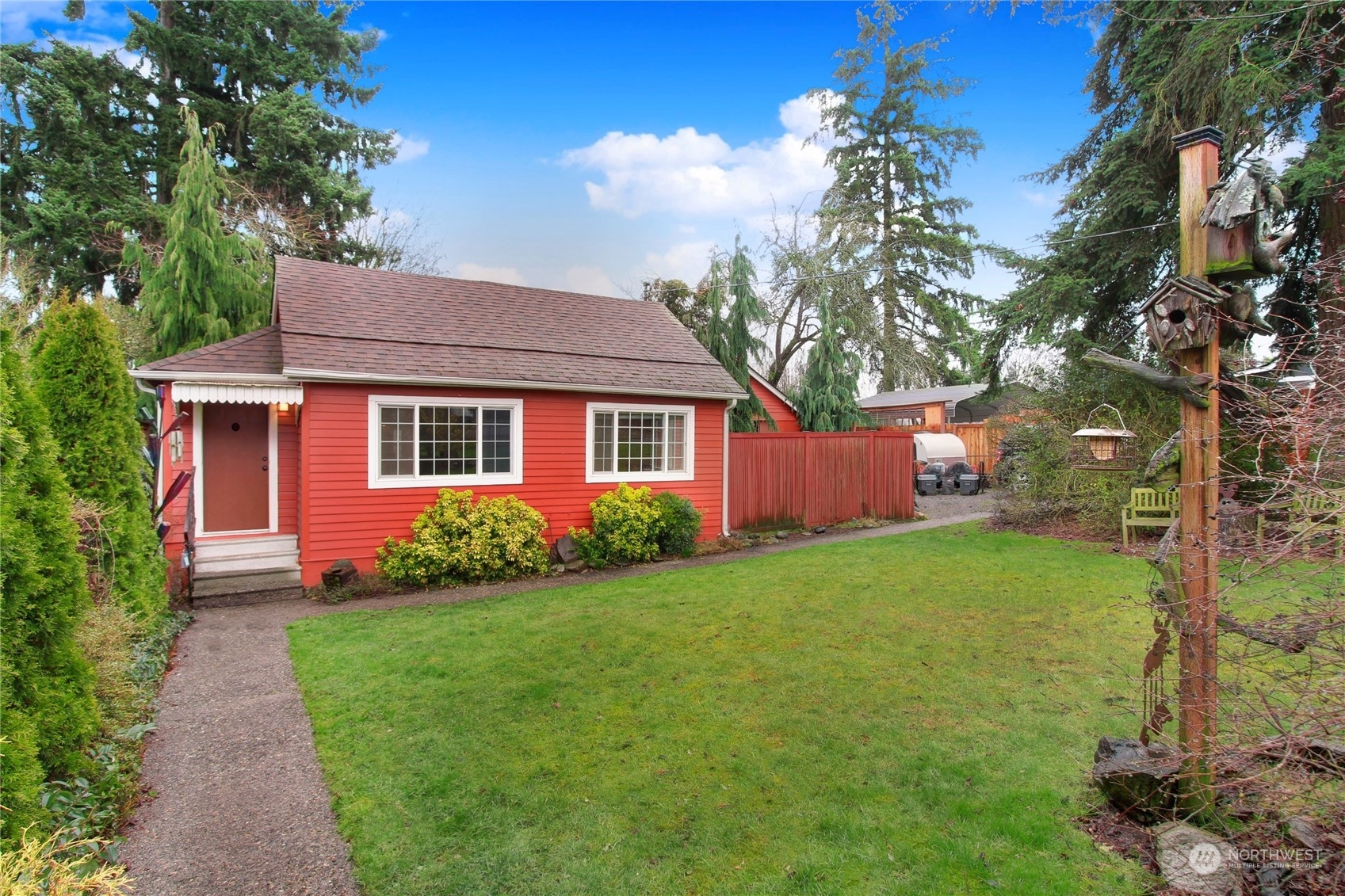 Property Photo:  12244 22nd Avenue S  WA 98168 