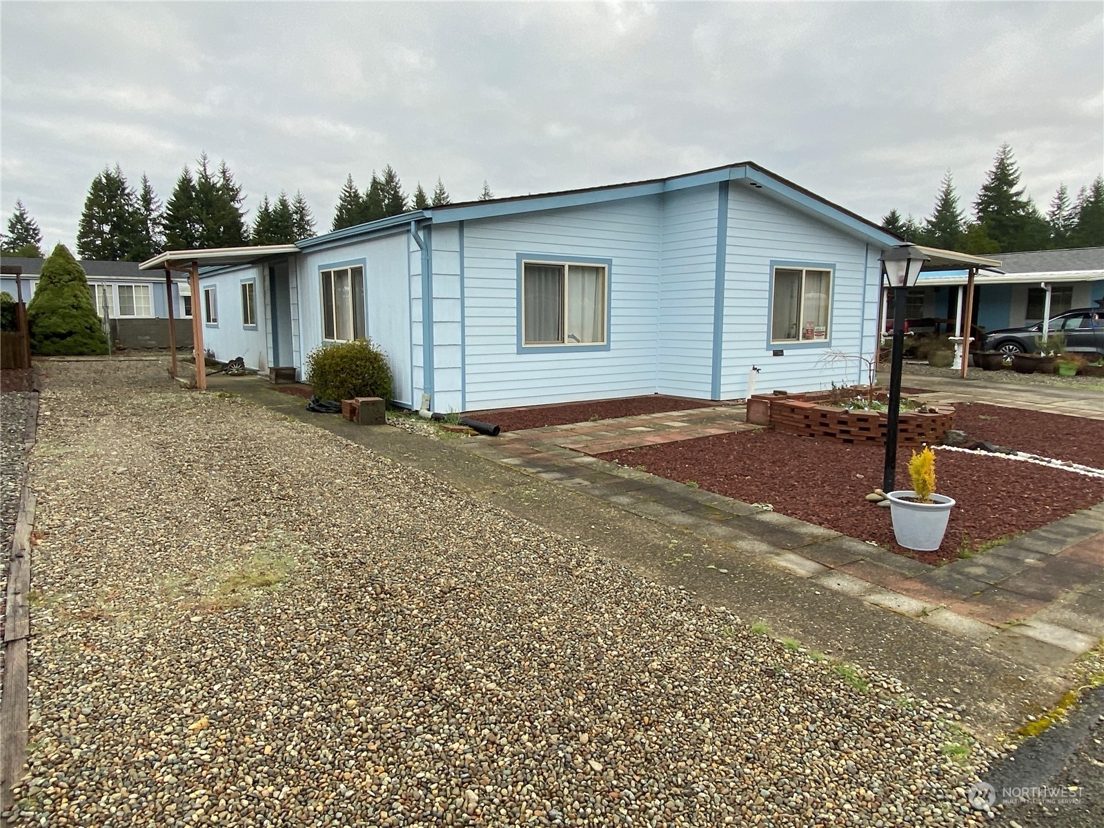 Property Photo: 9 Donder Road WA 98584