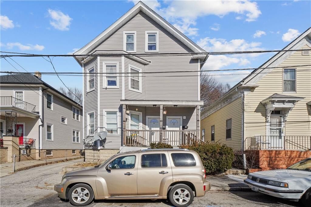 Property Photo:  17 Denison Street  RI 02904 