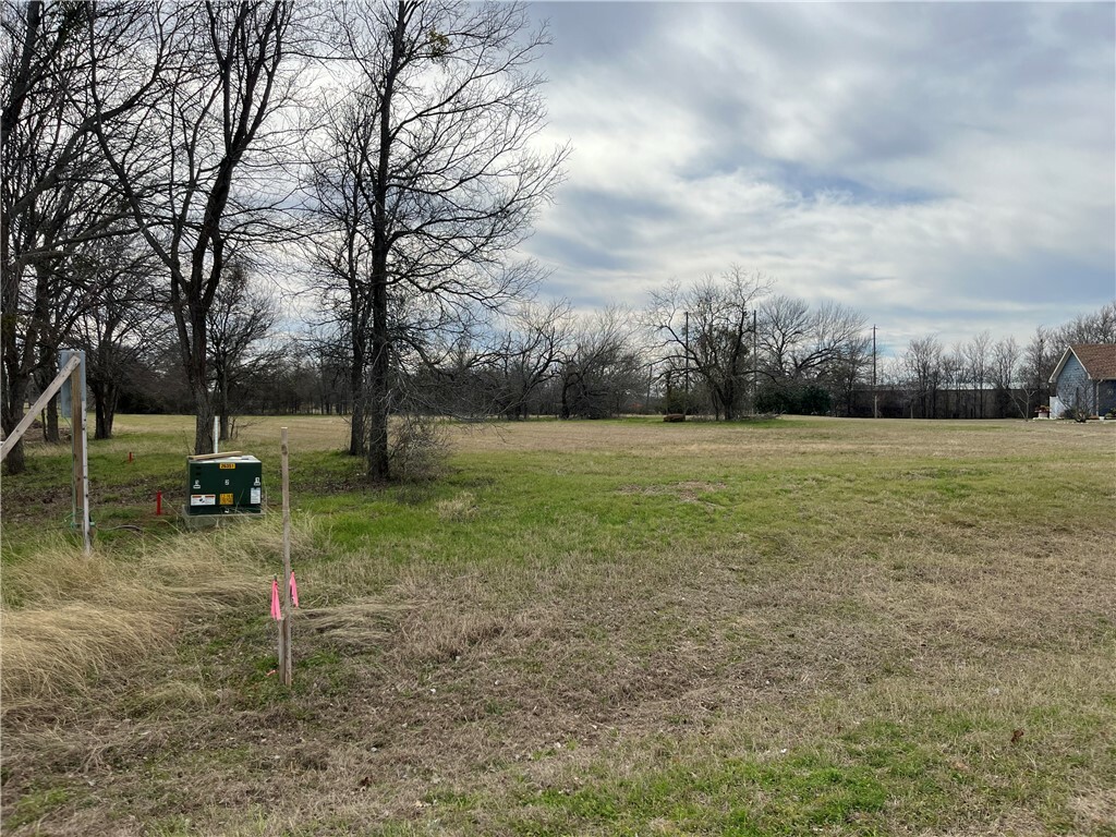 Property Photo:  Tbd Southpoint On Richland Chambers Lake  TX 75859 