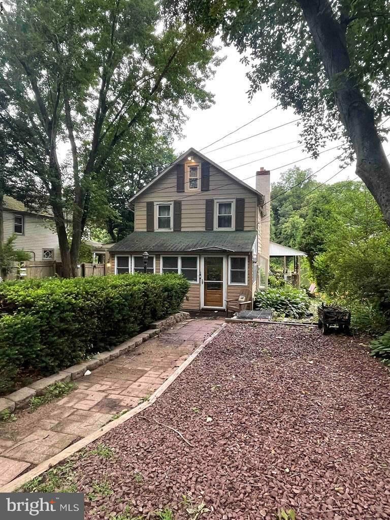 Property Photo: 3 Wilcox Lane NJ 08012