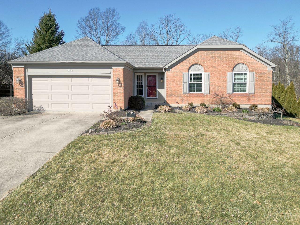 Property Photo:  4237 Brandonmore Drive  OH 45255 