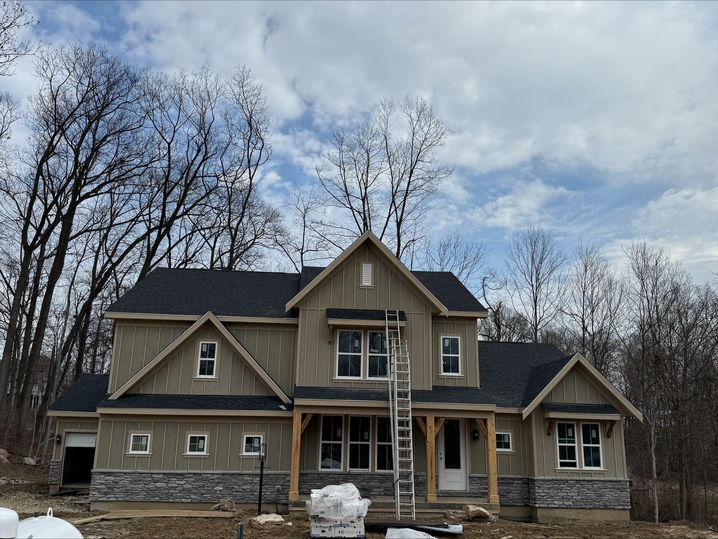 2541 Muirfield Drive  Beavercreek OH 45431 photo