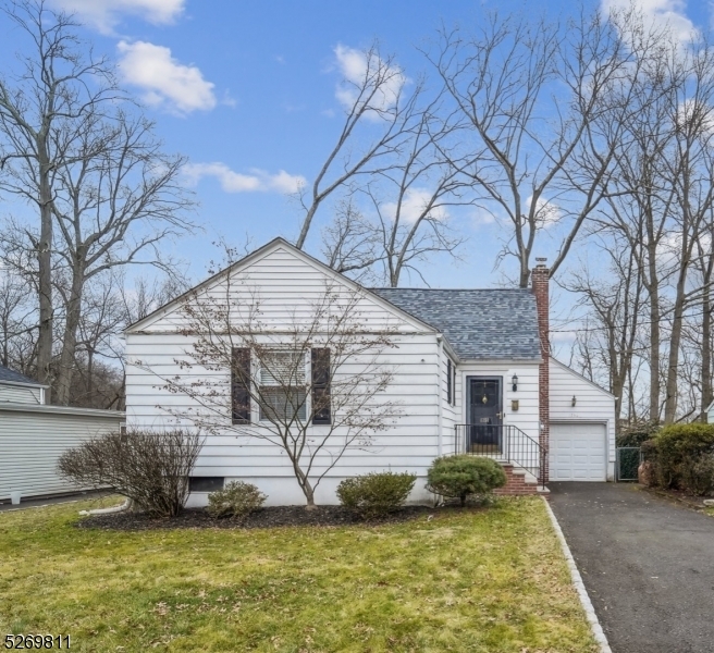 Property Photo:  1250 Cambridge  NJ 07062 