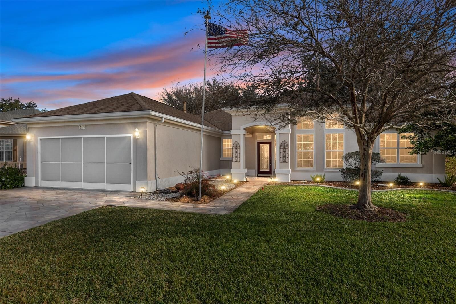 Property Photo:  9279 SE 128th Place  FL 34491 