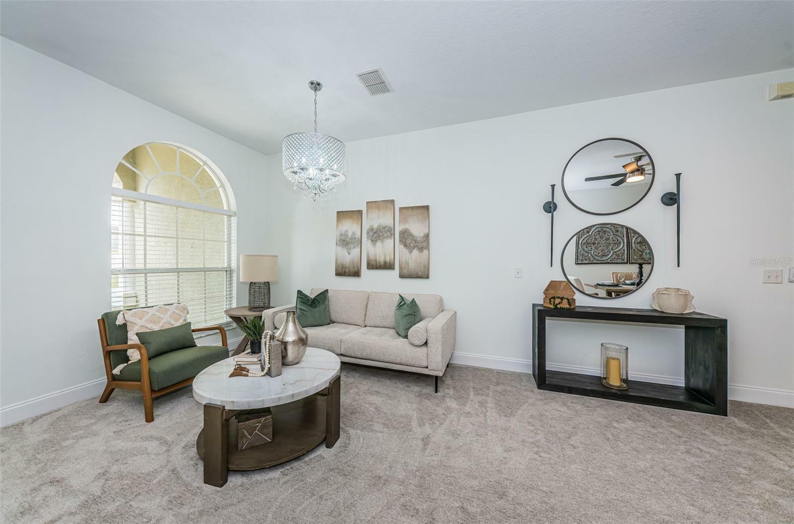 Property Photo: 3415 Chessington Drive FL 34638