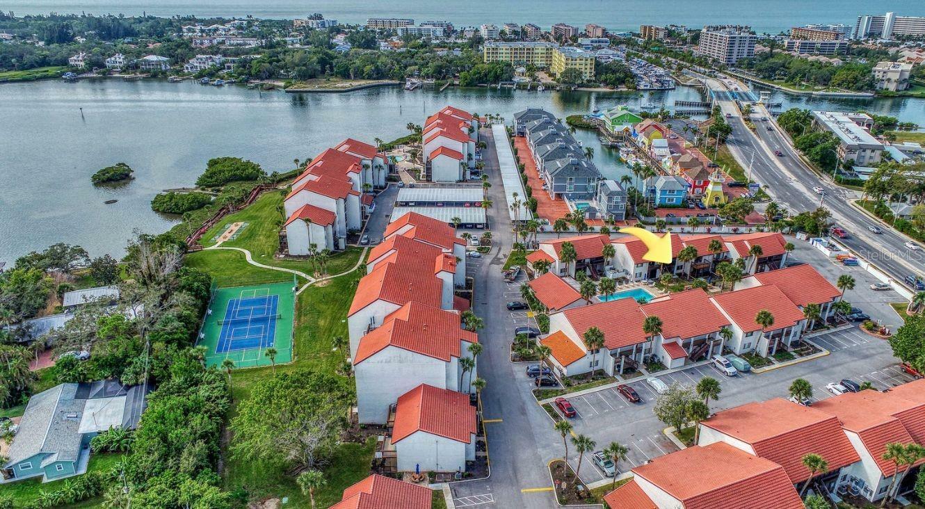 1616 Stickney Point Road 101  Sarasota FL 34231 photo