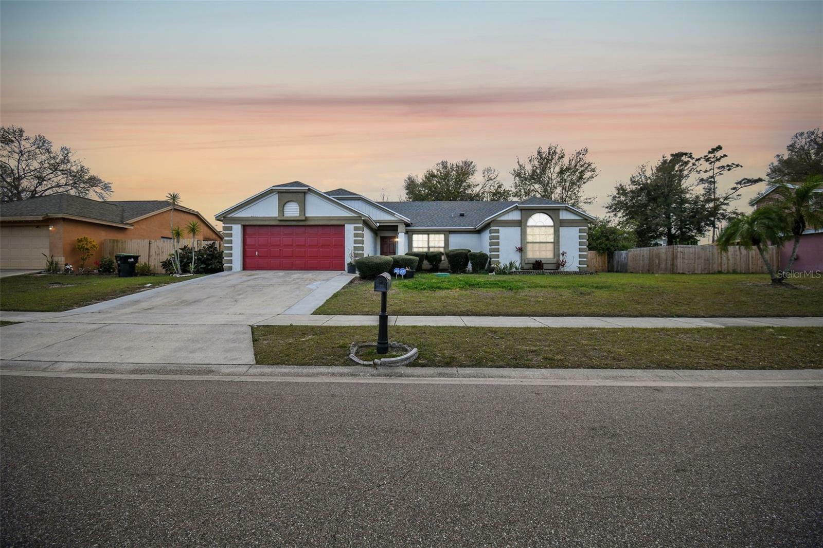 Property Photo:  5711 Grand Canyon Drive  FL 32810 