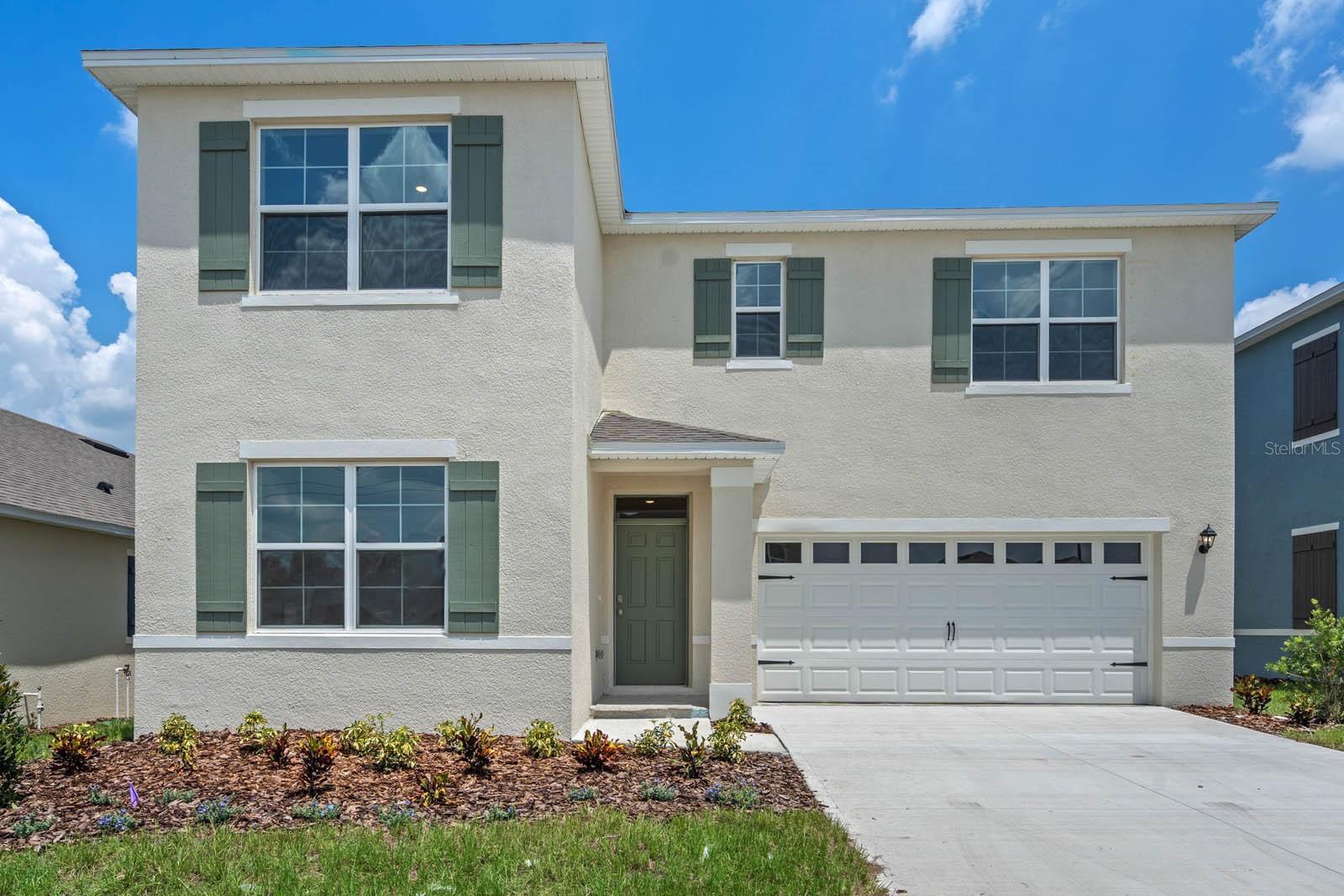 Property Photo: 5010 Foxglove Circle FL 33811