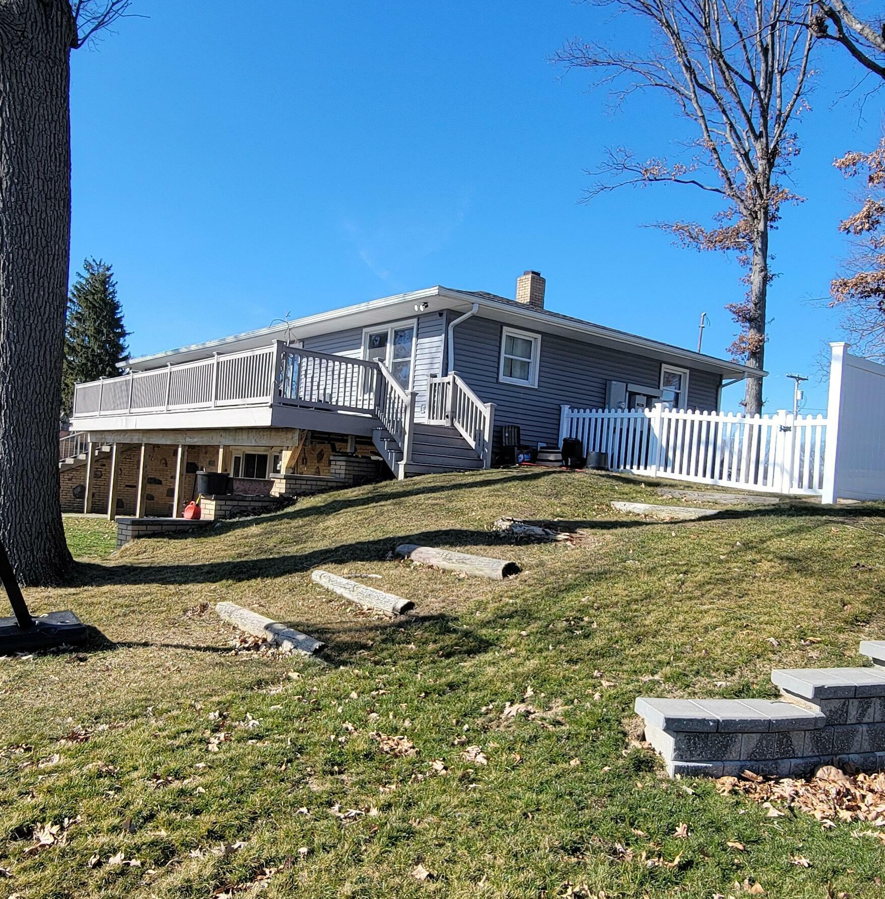 Property Photo:  894 Johnson Drive  MI 49082 