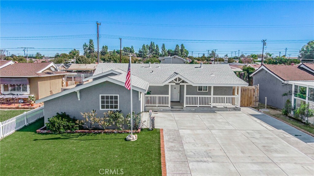 Property Photo:  13302 Marlette Drive  CA 90638 