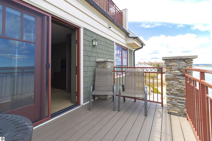 Property Photo: 2035 N US-31 N 302 MI 49686